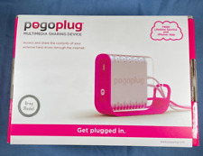 Pogoplug Multimedia Cloud Sharing Device - POGO-E02 picture