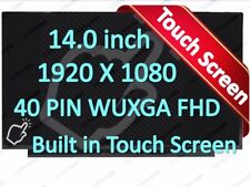 New Lenovo FRU 01YN150 01YN151 01YN152 OnCell Touch LCD Screen FHD 1920x1080 picture