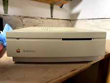 Vintage Apple Macintosh IIsi Recapped W/ Coin-Cell Battery, 65MB Ram working picture