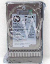 HP 730703-001 9WH066-035 900GB 10K RPM 6Gb/s 2.5