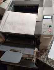 HP Laserjet 2430N Laser Printer Good Condition Working picture