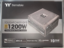 Thermaltake Toughpower GF3 1200W 80PLUS GOLD fully Power Supply Module picture