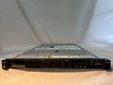 IBM 7042-CR9 Rack-mount Hardware Management Console (HMC) No HDDs- Boots to MGR picture