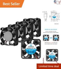 Quiet and Durable Ender 3 Fan Upgrade 24V Set - High Air Volume Cooling Solution picture