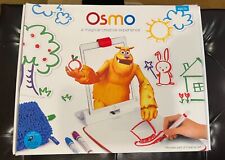 Osmo Magical Creative Experience - Creative Kit for Apple iPad - Ages 4 -12 NEW picture