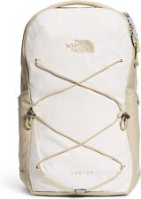 THE NORTH FACE Women's Every Day Jester One Size, Gravel/Gardenia White  picture