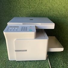 CANON IMAGECLASS D320 ALL-IN-ONE LASER PRINTER/COPIER H12255**TESTED**CLEAN picture