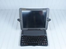 Sharp Touch Mobilon Pro PV-6000 Handheld PC Pro UNTESTED As-Is Rare Vintage picture