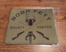 Star Wars Boba Fett Bounty Hunter Non-Slip 11