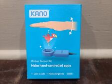 Kano Motion Sensor Kit Make Hand-Controlled Apps picture