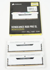Corsair Vengeance RGB Pro SL 16GB (2 x 8GB) PC4-28800 (DDR4-3600) Memory picture