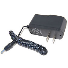 HQRP AC Power Adapter Charger for Dirt Devil Sweeper Vac M083000 picture
