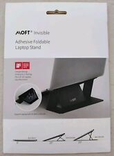MOFT Lightweight Portable Laptop  Adjustable Stand Silver Universal picture