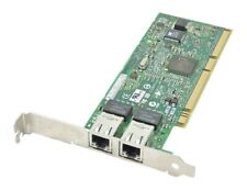 HP 2 x Ports 1Gb/s 64-Bit Fiber Channel PCI Host Bus Adapter - 257900-001 picture