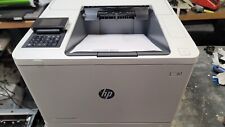 HP LaserJet Enterprise M607n Monochrome Printer, K0Q14A (Re-Certified) picture