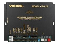 Viking Electronics CTG-2A - tone/message generator (VK-CTG-2A) picture