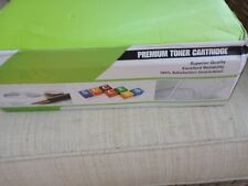 Premium Toner Cartridge 5 Pack P-TN-227-V3-5Cl - NEW picture