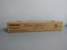 Toshiba T-FC556U-Y Yellow Toner Cartridge for 5506ACT, 5508AC, 6506AC picture