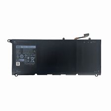 NEW Genuine 60Wh PW23Y Battery For Dell XPS 13 9360 0RNP72 0TP1GT RNP72 TP1GT US picture