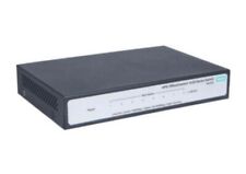 HPE OfficeConnect 1420 8-Port PoE Gigabit Ethernet Unmanaged Switch-8xGE. 8 P... picture