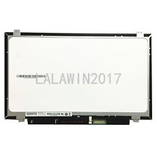 B140XTK01.2 fit B140XTK01.1 B140XTK01.0 1366×768 Screen With Touch LCD Display  picture