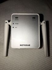 NETGEAR N300 Wi-Fi Range Extender EX2700 Wall Antenna - Coverage Up to 800 Sq Ft picture