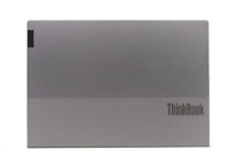 95%New For Lenovo ThinkBook 13s G2 ITL LCD Rear Top Lid Back Cover W/Antenna picture