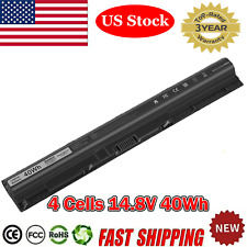 M5Y1K Laptop Battery For Dell Inspiron 3451 5451 5551 5555 5558 5559 5755 40Wh picture