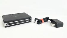 D-LINK DES-1105 5Port 10/100 Fast Ethernet Network Switch picture
