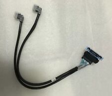 SAS cable For Dell PowerEdge R430 Server X8bp 2.5