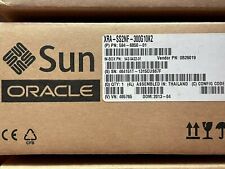 NEW ORACLE SUN 542-0422 (XRA-SS2NF-300G10K2) 300GB 10K 2.5