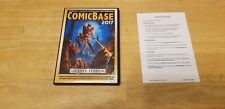 ComicBase 2017 3-DVD Set [Archive Edition] picture