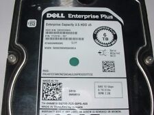 Dell MM81X 6TB Enterprise Plus 3.5