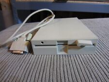 Applied Engineering AE 5.25” Half Height Floppy Disk Drive Apple II  Untested picture