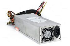 P2G-6460P EMACS ZIPPY 460W POWER SUPPLY SIZE 12V 2U WITH COOLING DC FAN 60MM     picture