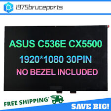 Lm156lf5l04 For Asus LCD Display Touch 15.6