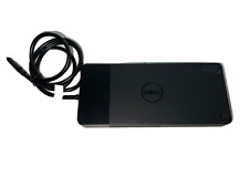 Dell WD19S USB Type-C Docking Station picture