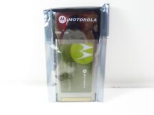 MOTOROLA 802.11g WIRELESS NOTEBOOK ADAPTER WN825G NEW SEALED LAPTOP NETWORK picture