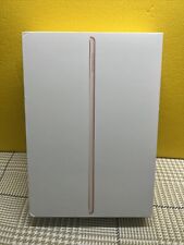 Apple iPad 8th Generation Wifi 128GB Rose Gold EMPTY BOX ONLY NO IPAD picture