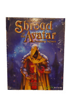 Shroud of the Avatar Forsaken Virtues Collectors Boxed Edition PC Computer Game picture