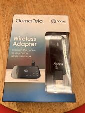 New Sealed Box Ooma Telo Wireless Adapter picture