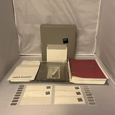 Lotus 1-2-3 Release 2.01 1986 Reference Library with Disks — Lotus 123 Software picture