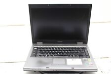 Toshiba Tecra A9-S9018X Laptop Intel Core 2 Duo T8100 3GB Ram No HDD Bad Battery picture