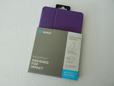 Speck Products  Balance Folio Case for iPad mini 4 Purple New picture