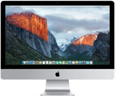 Apple iMac 20,1 - A2115 BTO 27