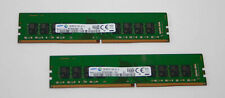 Lenovo Samsung M378A2K43BB1-CPB 32GB (2x16GB) PC4-17000 2133MHz DIMM Desktop RAM picture