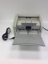 Canon Image Formula DR-6010C M11072 Scanner Used  Great Deal picture