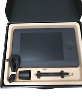 Wacom PTH-450 Intuos5 Medium Professional Pen & Touch Tablet picture