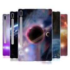 OFFICIAL SIMONE GATTERWE PLANETS SOFT GEL CASE FOR SAMSUNG TABLETS 1 picture