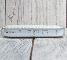 NETGEAR CMD31T-100NAS Docsis 3.0 Cable Modem 150 Mbps Tested Working Perfectly picture